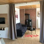 Lejlighed Familie Slepitzka Niedenstein