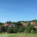 Familie Slepitzka Lejlighed