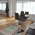 Familie Slepitzka Lejlighed *