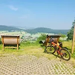 Lejlighed Familie Slepitzka Niedenstein