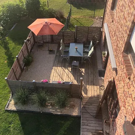 Familie Slepitzka Apartament