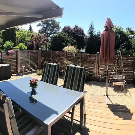 Familie Slepitzka Niedenstein