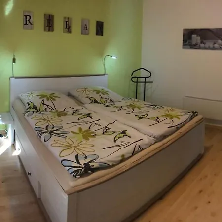 Familie Slepitzka Apartament