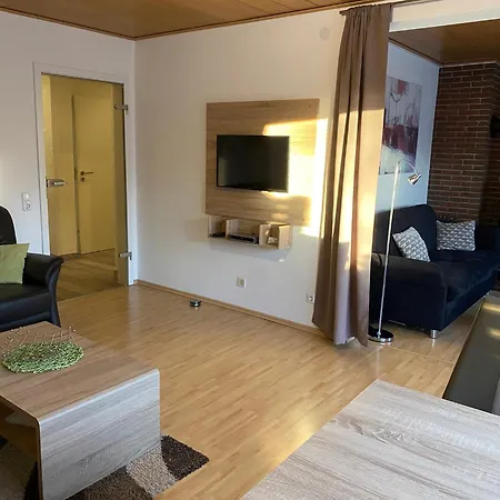Apartament Familie Slepitzka