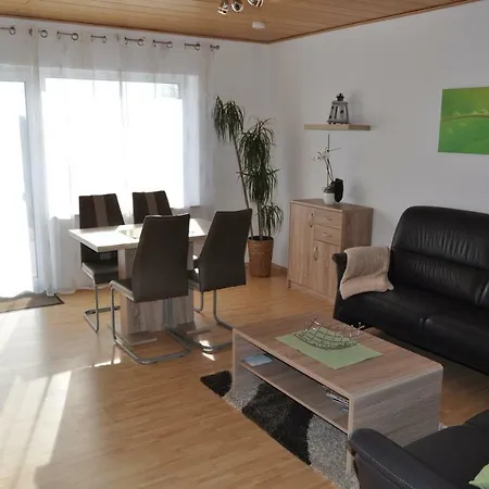 Apartamento Familie Slepitzka