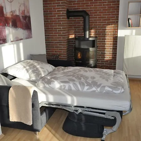 Apartament Familie Slepitzka