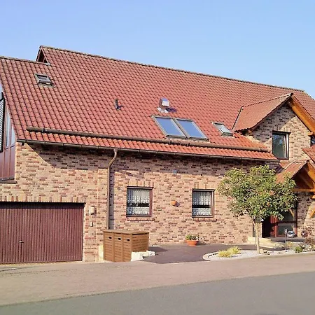 Apartament Familie Slepitzka *