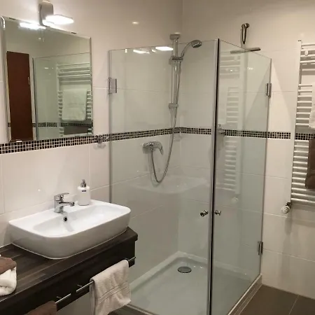 Familie Slepitzka Apartament *