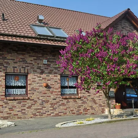 Apartment Familie Slepitzka *