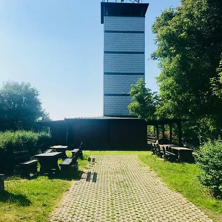 Apartament Familie Slepitzka *