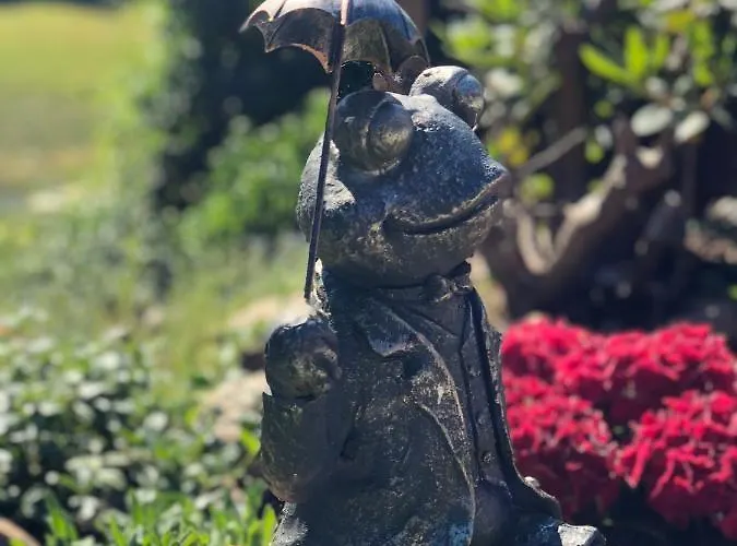 Apartment Familie Slepitzka *