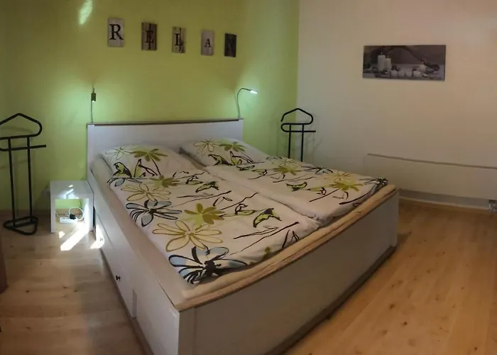 Familie Slepitzka Apartment