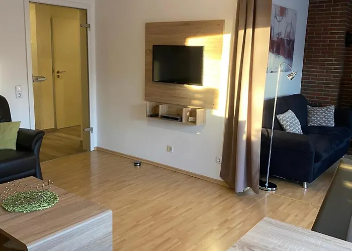 Apartment Familie Slepitzka