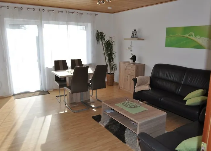 Apartment Familie Slepitzka