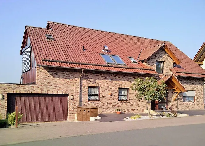 Apartment Familie Slepitzka *