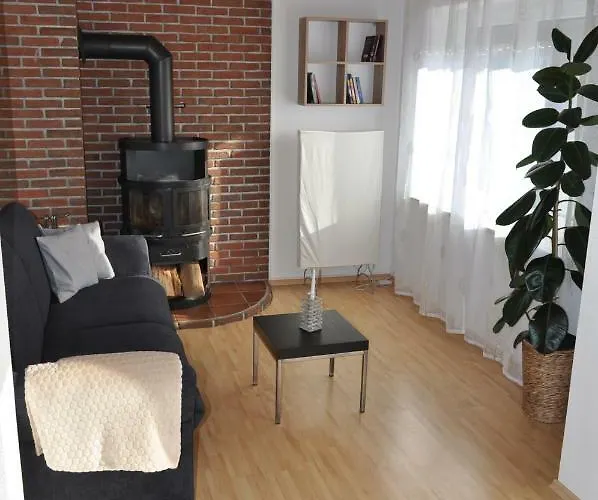 Familie Slepitzka Apartment *