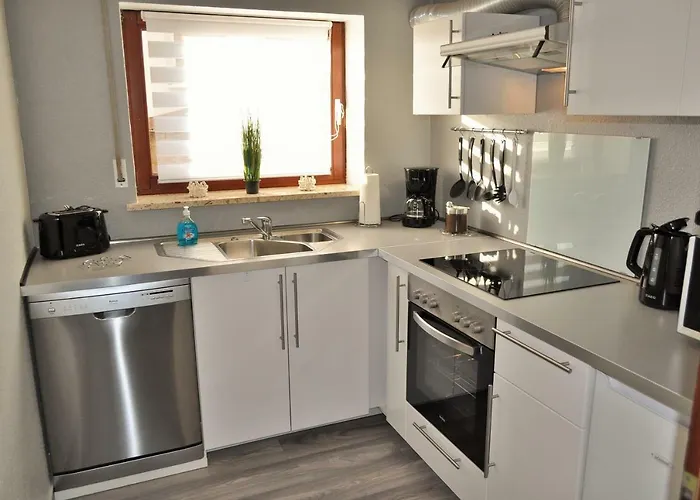 Familie Slepitzka Apartment