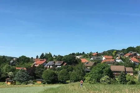 Familie Slepitzka Apartment