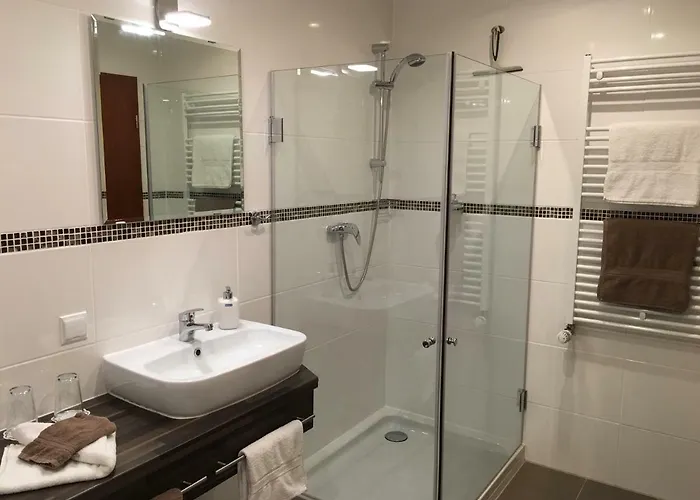 Familie Slepitzka Apartment *