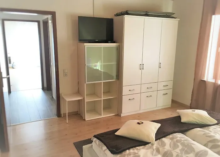 Familie Slepitzka * Niedenstein