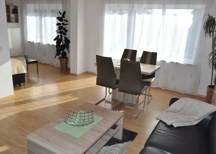 Familie Slepitzka Apartment *