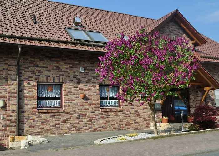 Apartment Familie Slepitzka *