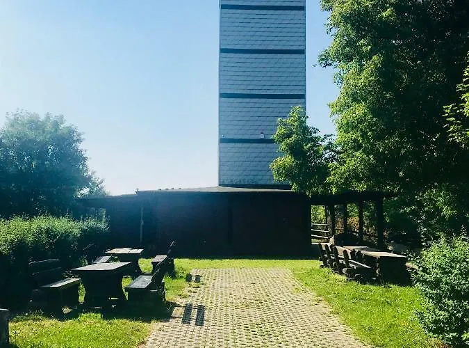 Apartment Familie Slepitzka *